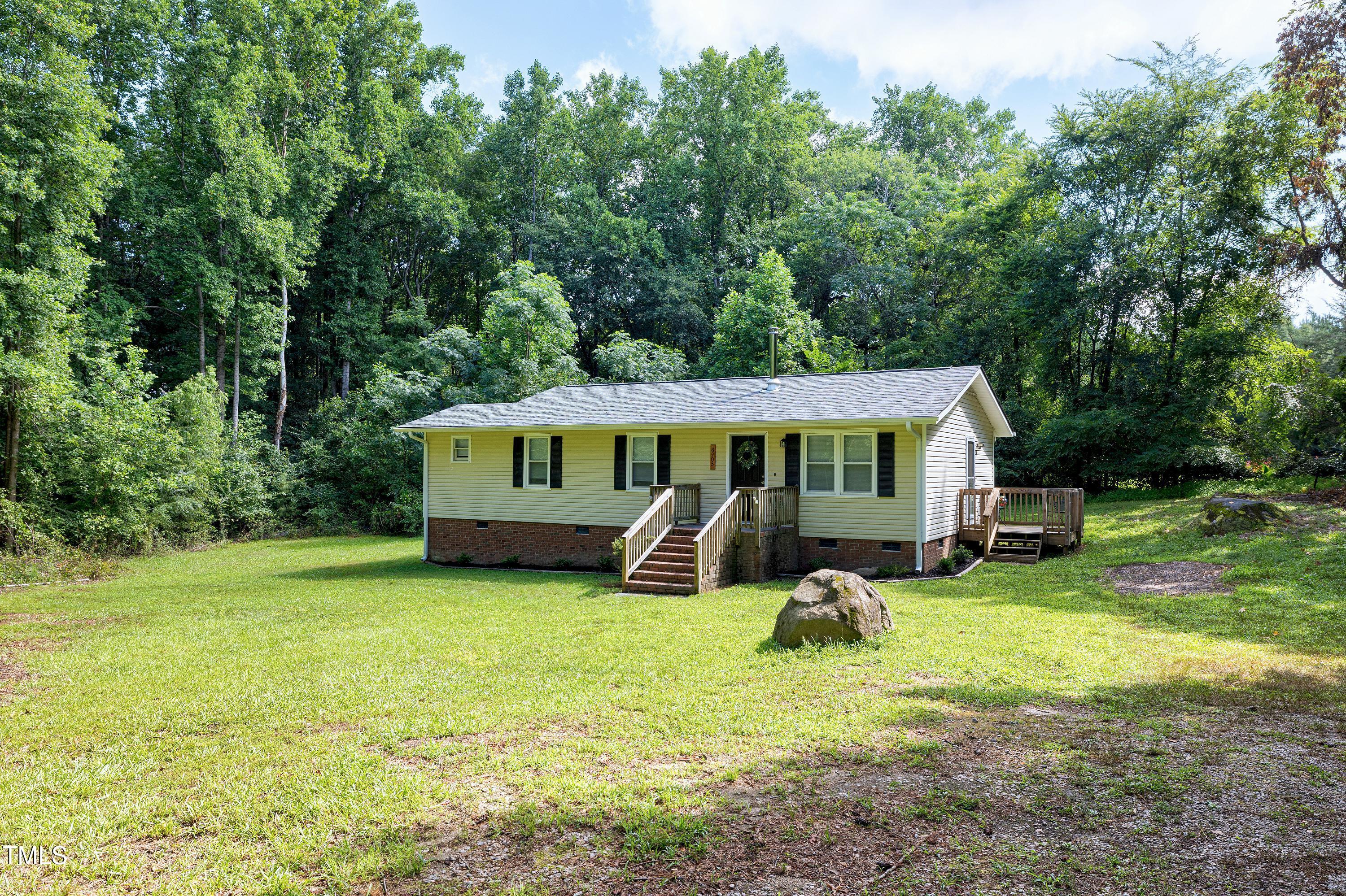 8905 Dukes Lake Road Zebulon, NC 27597 - Photo 2 of 45 Scene-2