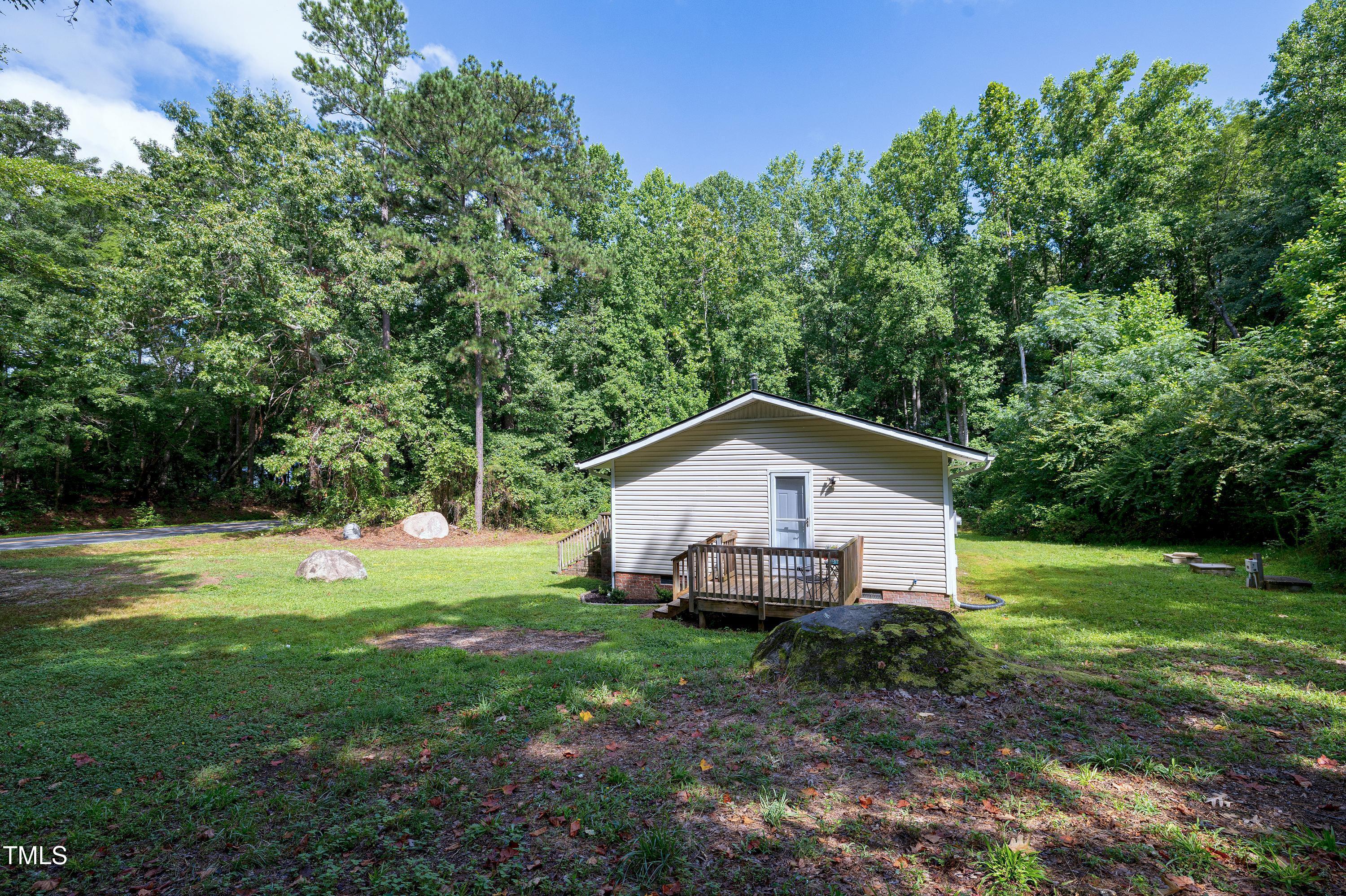 8905 Dukes Lake Road Zebulon, NC 27597 - Photo 31 of 45 Scene-31
