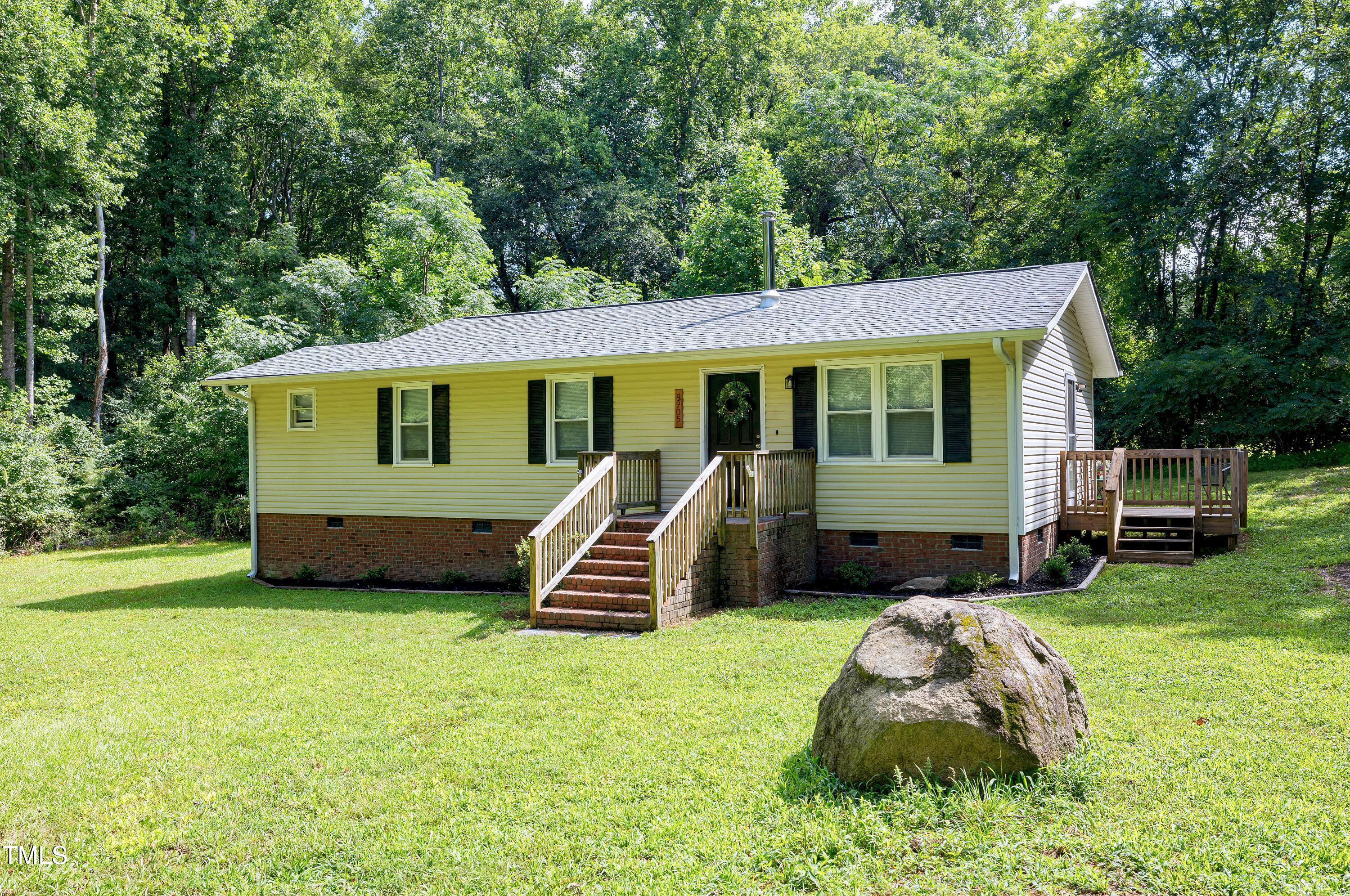 8905 Dukes Lake Road Zebulon, NC 27597 - Photo 33 of 45 Scene-33