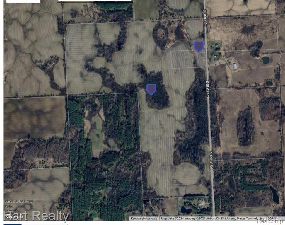 0 South State Road Croswell, MI 48422 - Photo 5 of 5