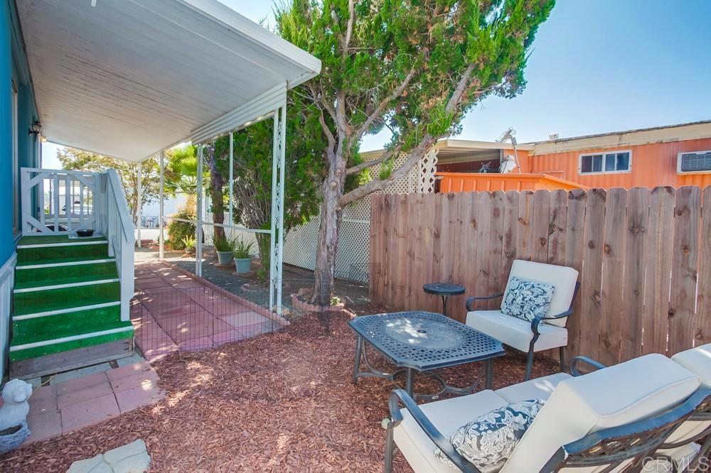 1120 East Mission Road, Unit 27 Fallbrook, CA 92028 - Photo 4 of 46