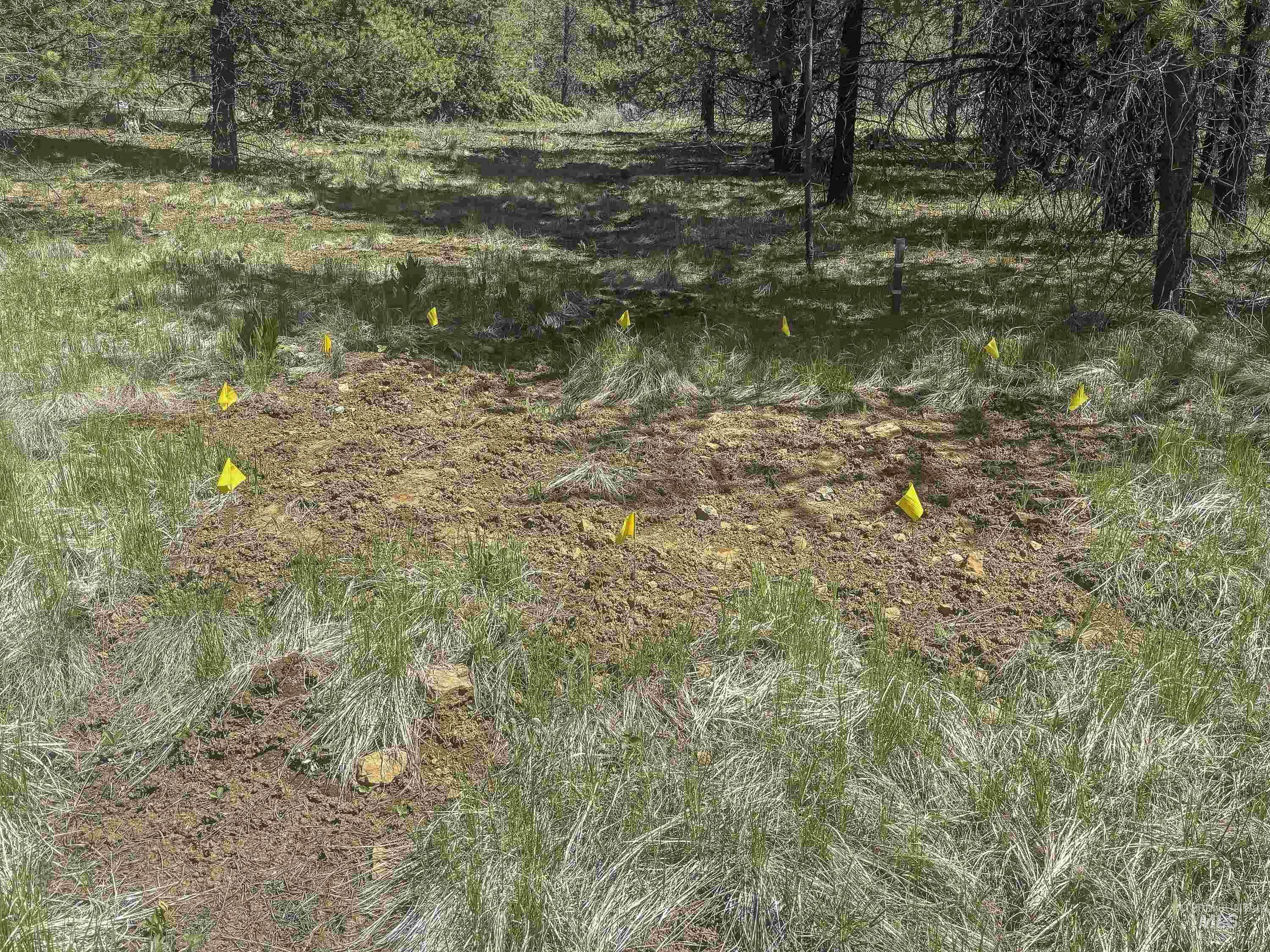 Tbd Deer Creek Road Winchester, ID 83555 - Photo 31 of 39 Perc Hole #2