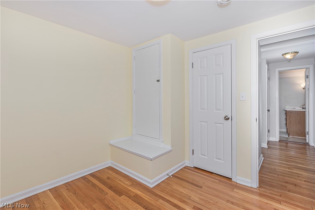 1284 Brainard Road Lyndhurst, OH 44124 - Photo 35 of 47 4th Bedroom
