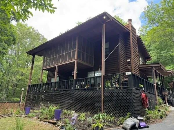 $362,777 | 67 Hundred Acre Woods Drive, Murphy, NC 28906