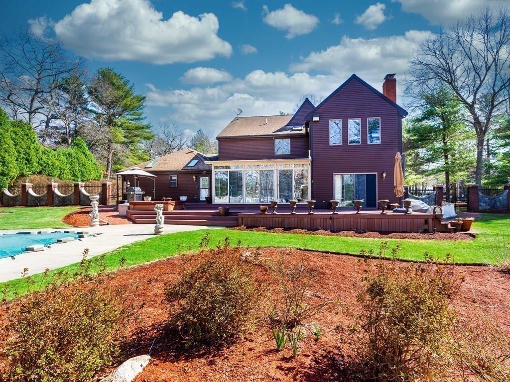 2 Spring Street Easton, MA 02356 - Photo 7 of 41 Gallery Image 7
