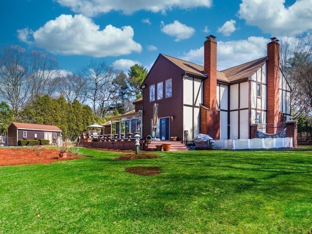 2 Spring Street Easton, MA 02356 - Photo 8 of 41 Gallery Image 8