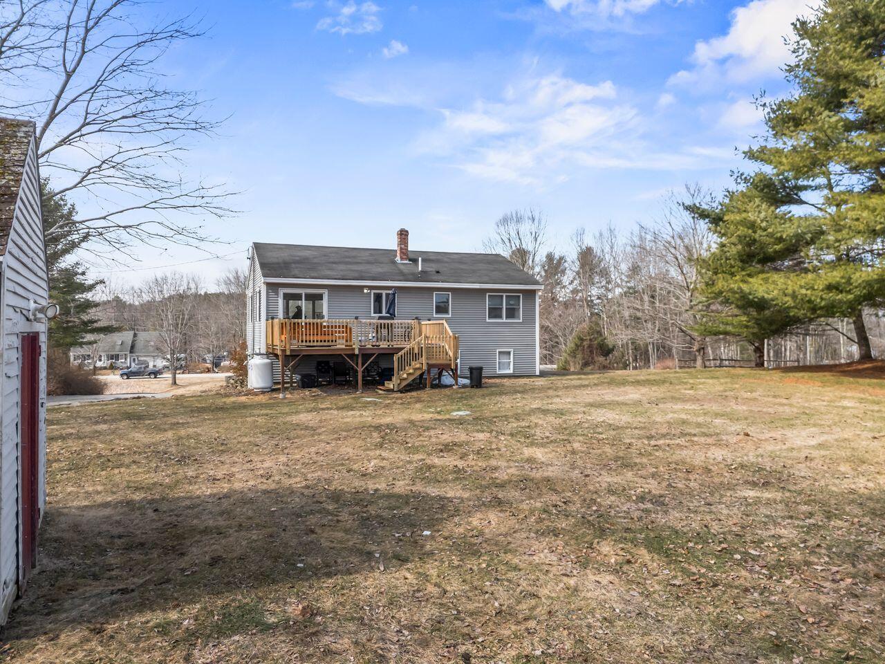 27 Oak Ridge Drive Standish, ME 04084 - Photo 41 of 44 Yob700YQ