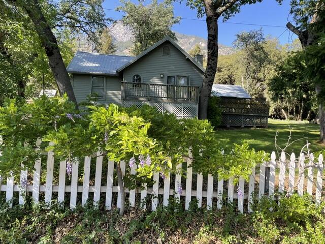 46967 Blue Ridge Drive Springville, CA 93265 - Photo 1 of 63