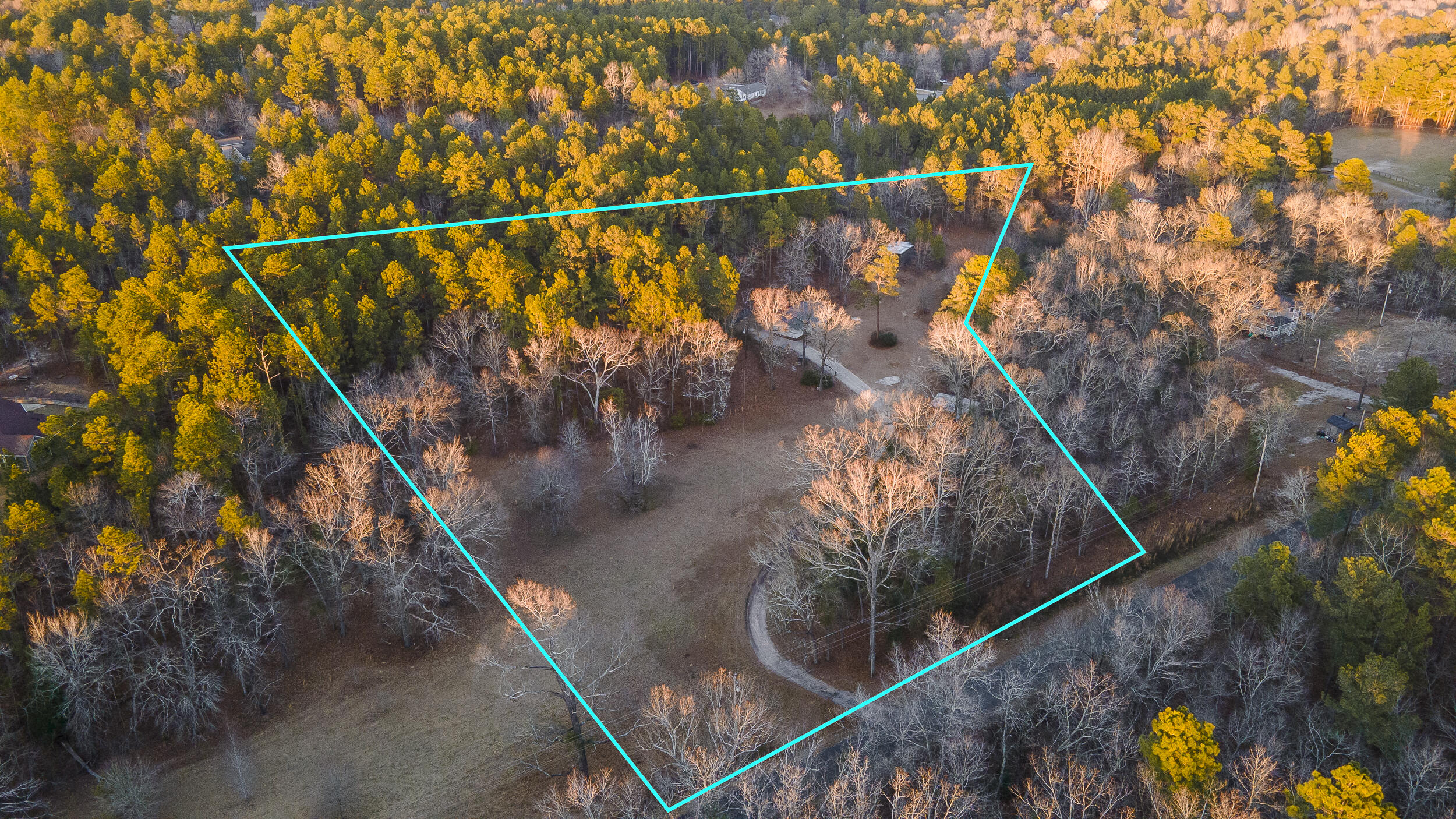 274 Good Hope Farms Road Aiken, SC 29803 - Photo 34 of 37