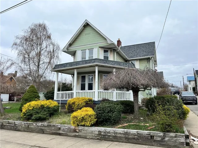 $80,000 | 313 East 9th Avenue, Tarentum, PA 15084