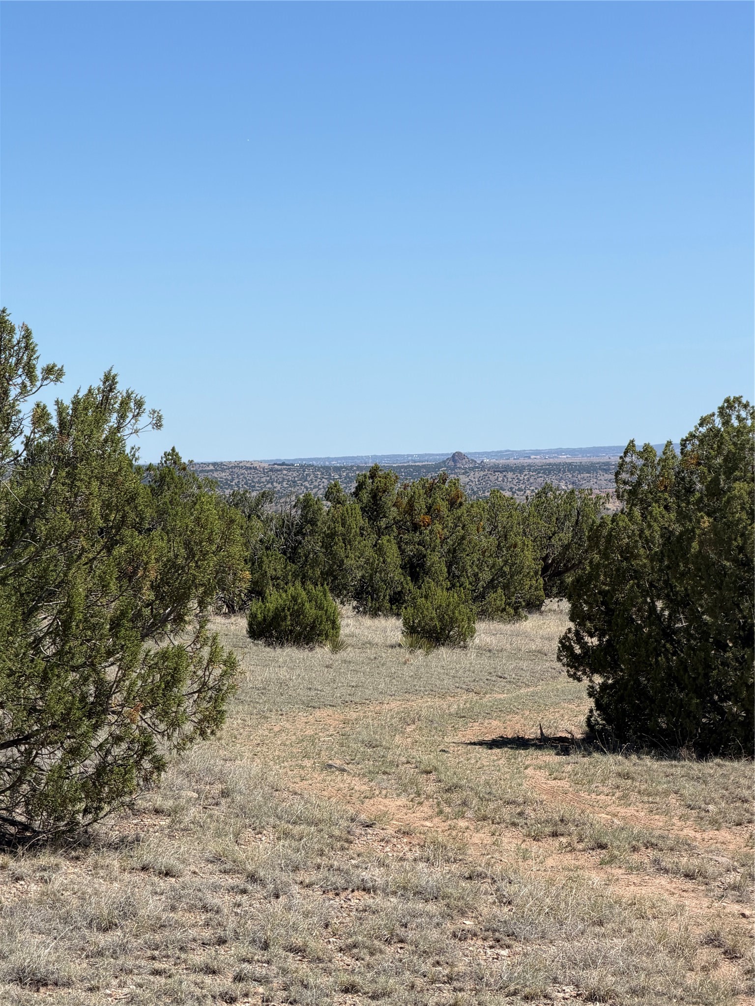 7 C Rancho De Shama, Unit A Cerrillos, NM 87010 - Photo 17 of 19