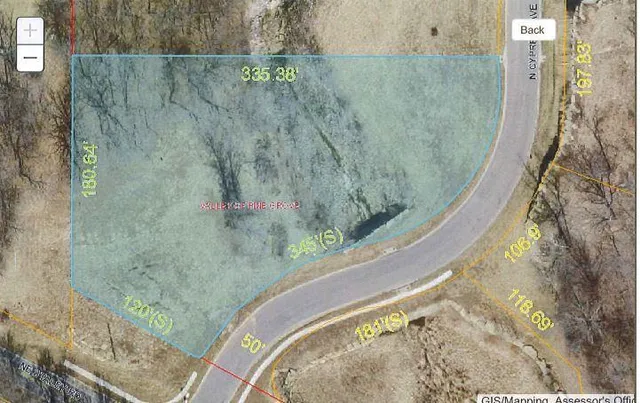 $90,000 | 9900 North Cypress Avenue, Kansas City, MO 64156