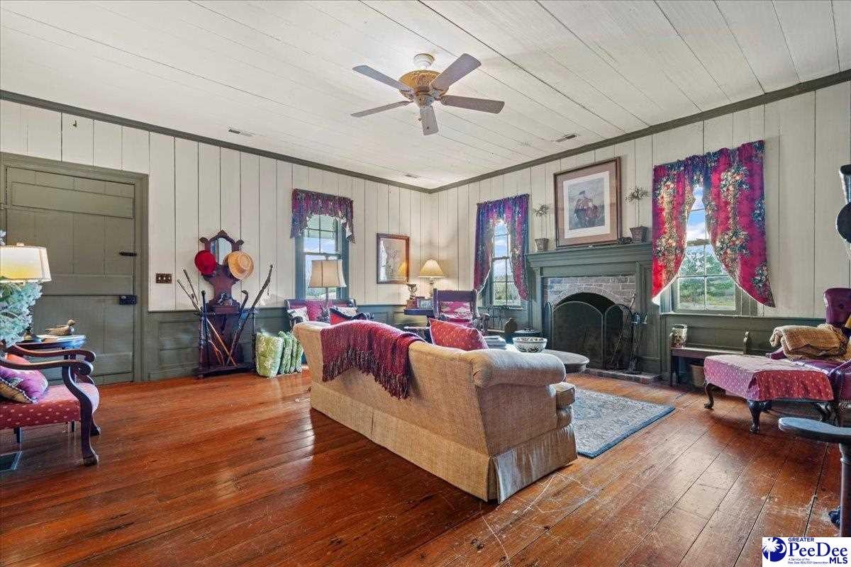 739-741 Jones Road Lake City, SC 29560 - Photo 15 of 45 Gallery Image 15