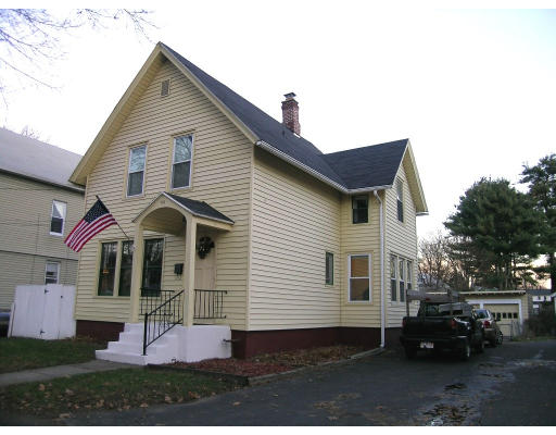 55 George Street West Springfield, MA 01089 - Photo 1 of 12 Gallery Image 1