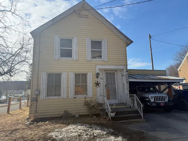 $149,000 | 350 Main Street, Bingham, ME 04920