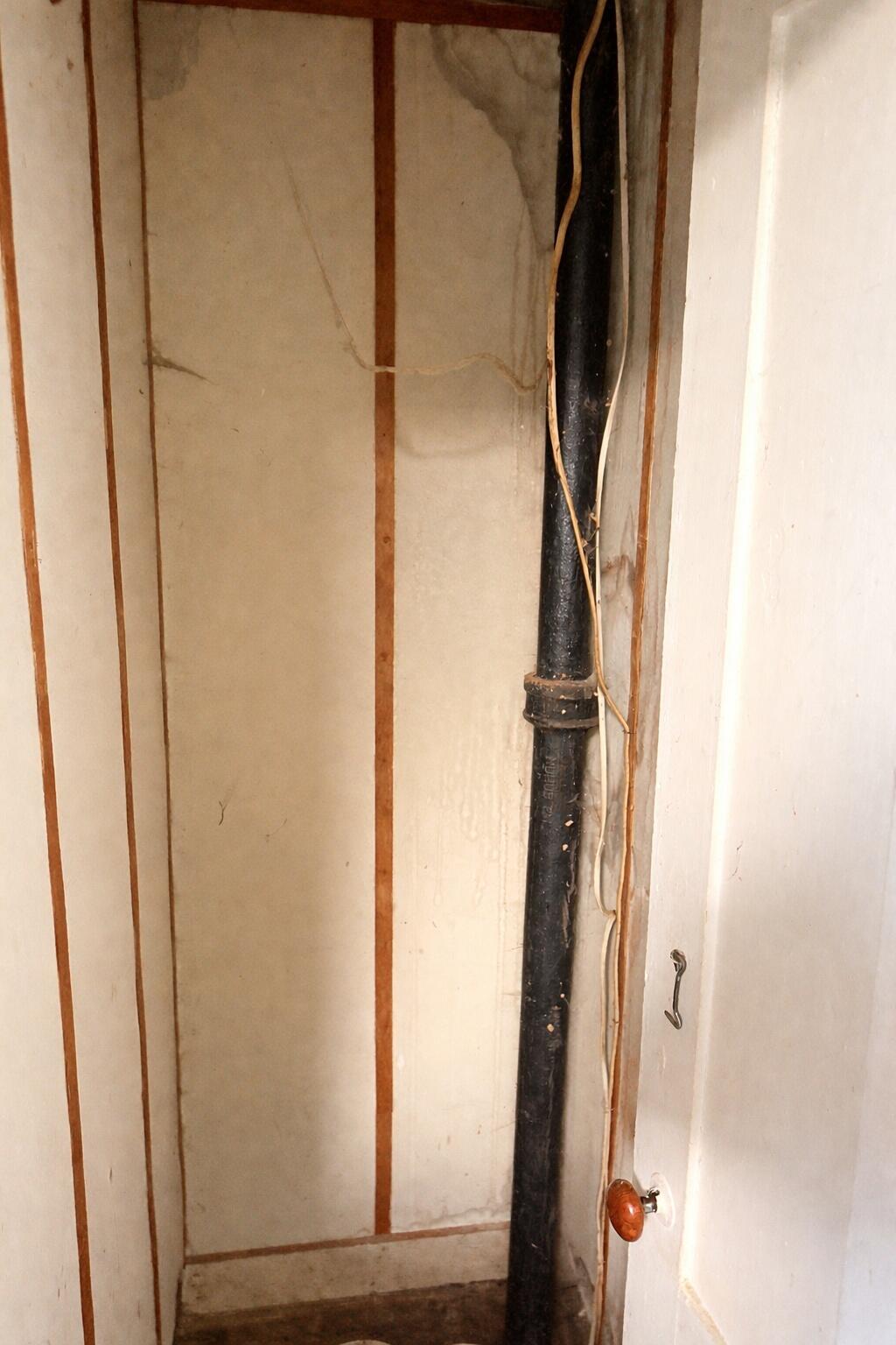 350 Main Street Bingham, ME 04920 - Photo 15 of 15 Sewer Line