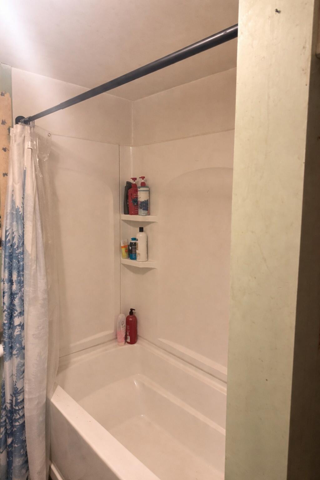 350 Main Street Bingham, ME 04920 - Photo 10 of 15 tub shower