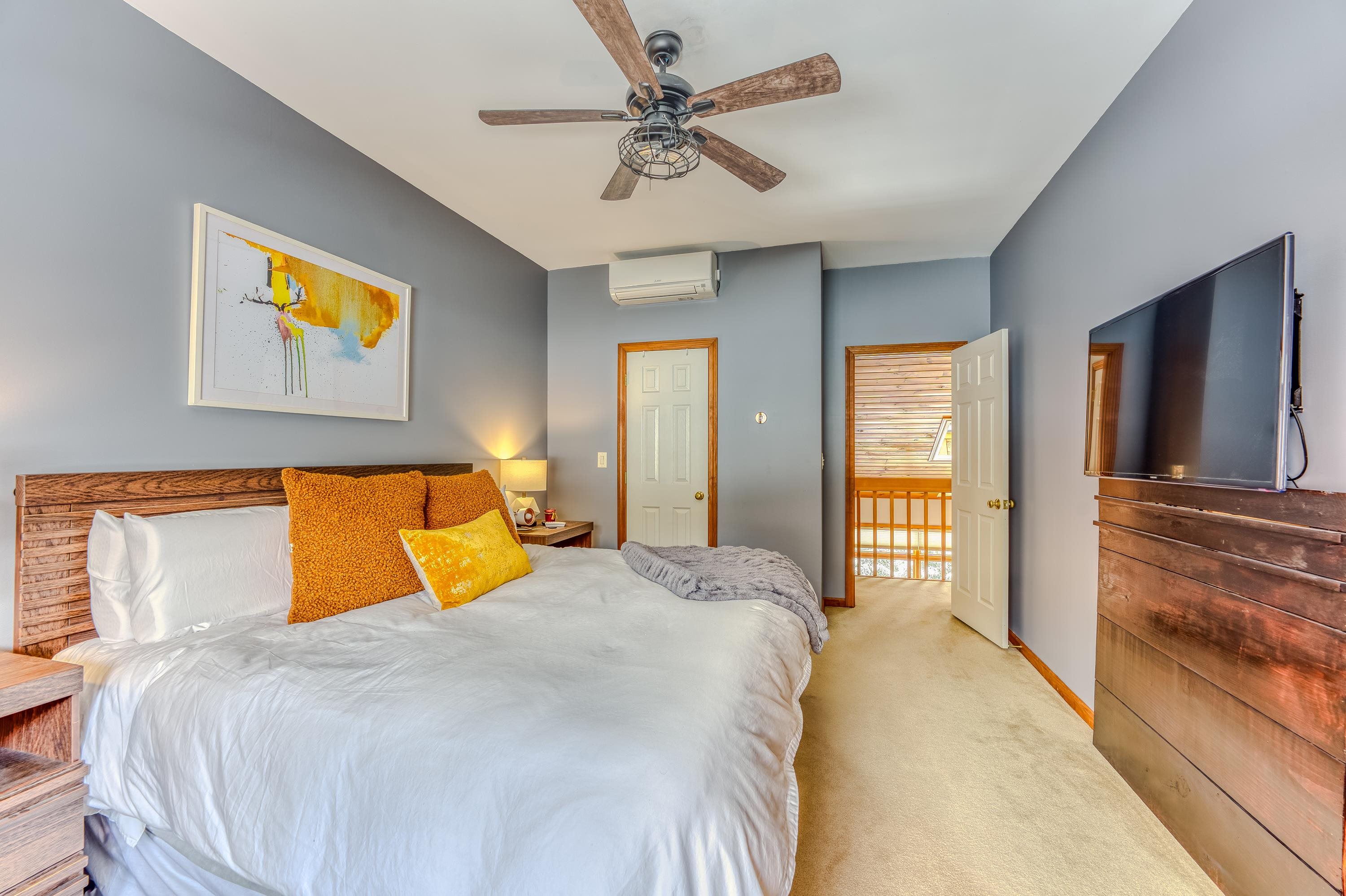 35 Hartford Ln Extension, Unit 79 Carroll, NH 03595 - Photo 41 of 59