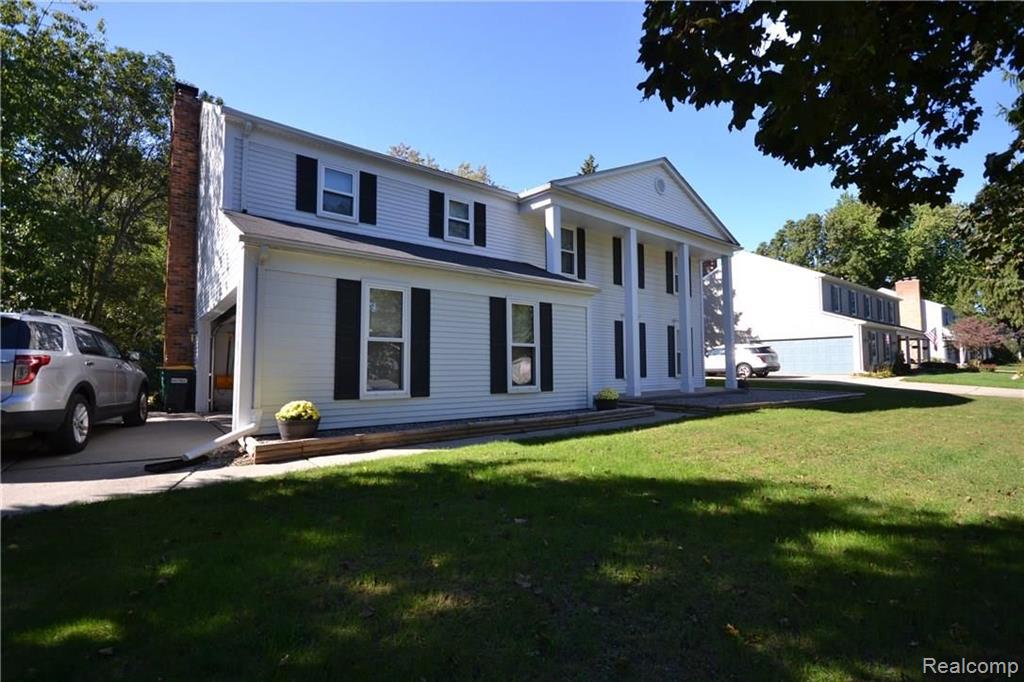 35870 Fredericksburg Road Farmington Hills, MI 48331 - Photo 44 of 45