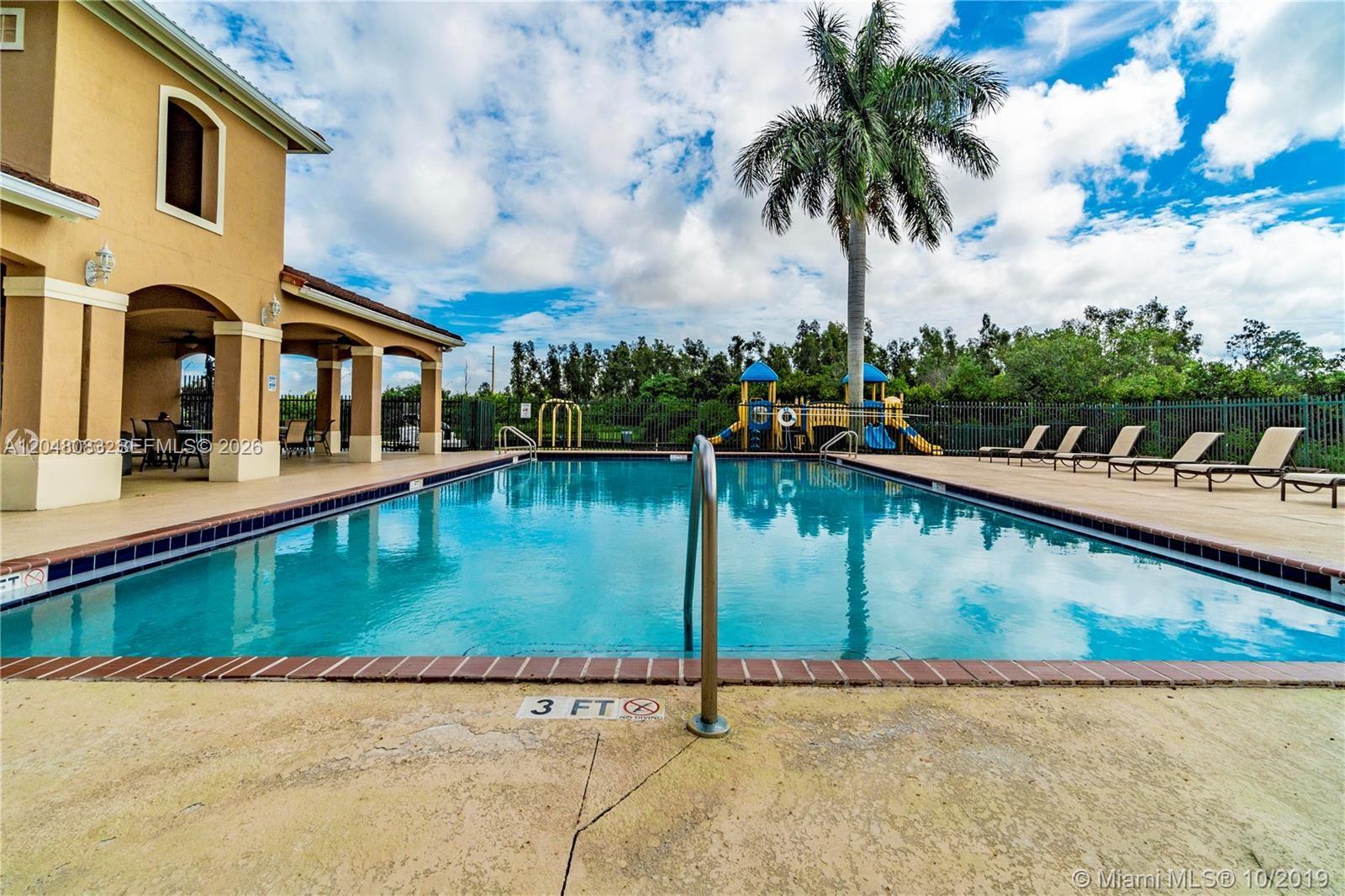 14758 Southwest 9th Lane Miami, FL 33194 - Photo 85 of 93