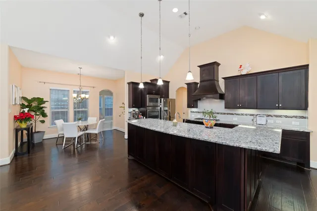 $3,700 | 17411 Aberdeenshire Drive, Richmond, TX 77407