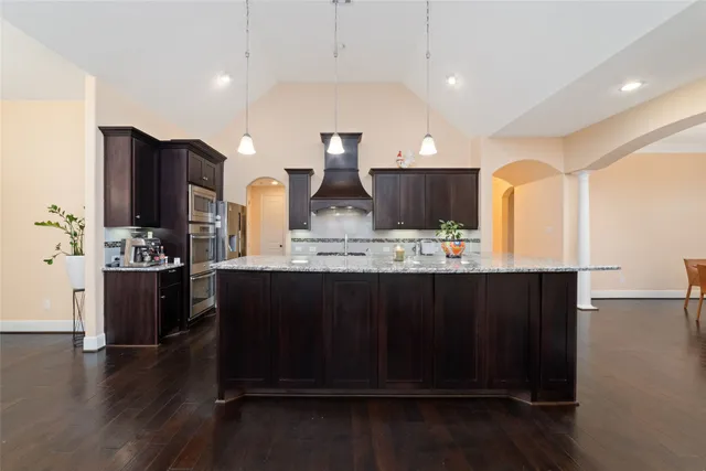 $3,700 | 17411 Aberdeenshire Drive, Richmond, TX 77407