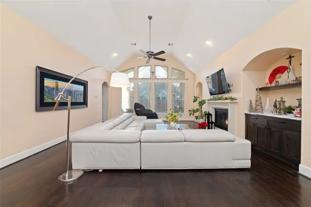 $3,700 | 17411 Aberdeenshire Drive, Richmond, TX 77407