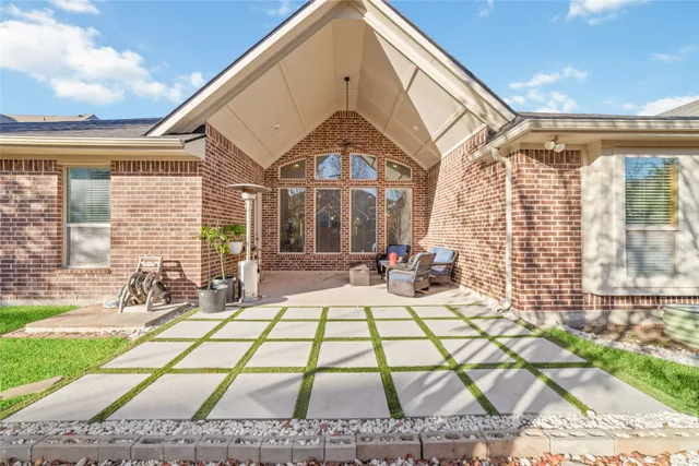 $3,700 | 17411 Aberdeenshire Drive, Richmond, TX 77407