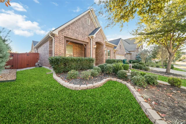 $3,700 | 17411 Aberdeenshire Drive, Richmond, TX 77407