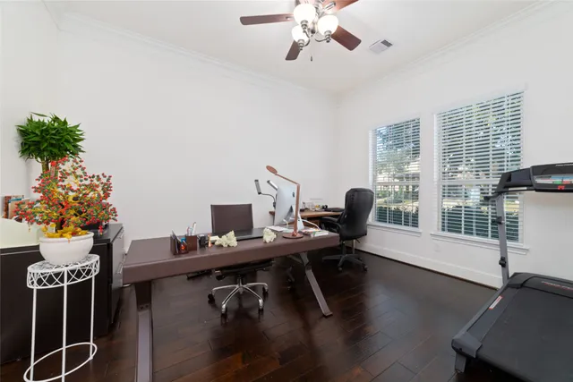 $3,700 | 17411 Aberdeenshire Drive, Richmond, TX 77407