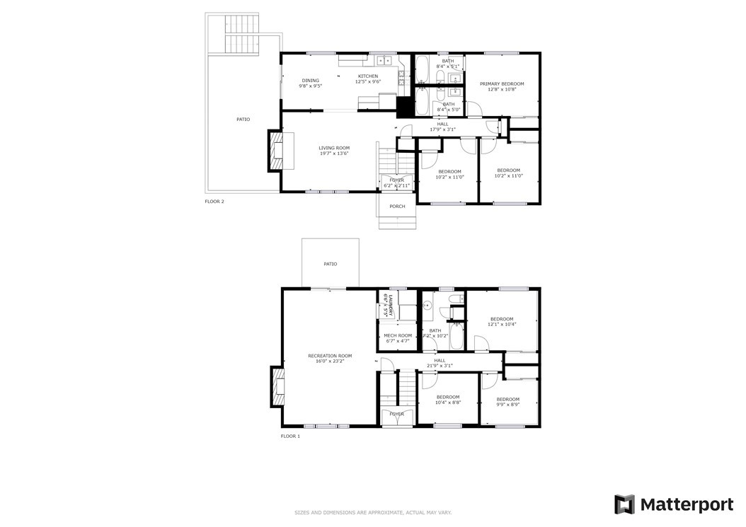 7704 220th Street Southwest Edmonds, WA 98026 - Photo 22 of 26 Gallery Image 22