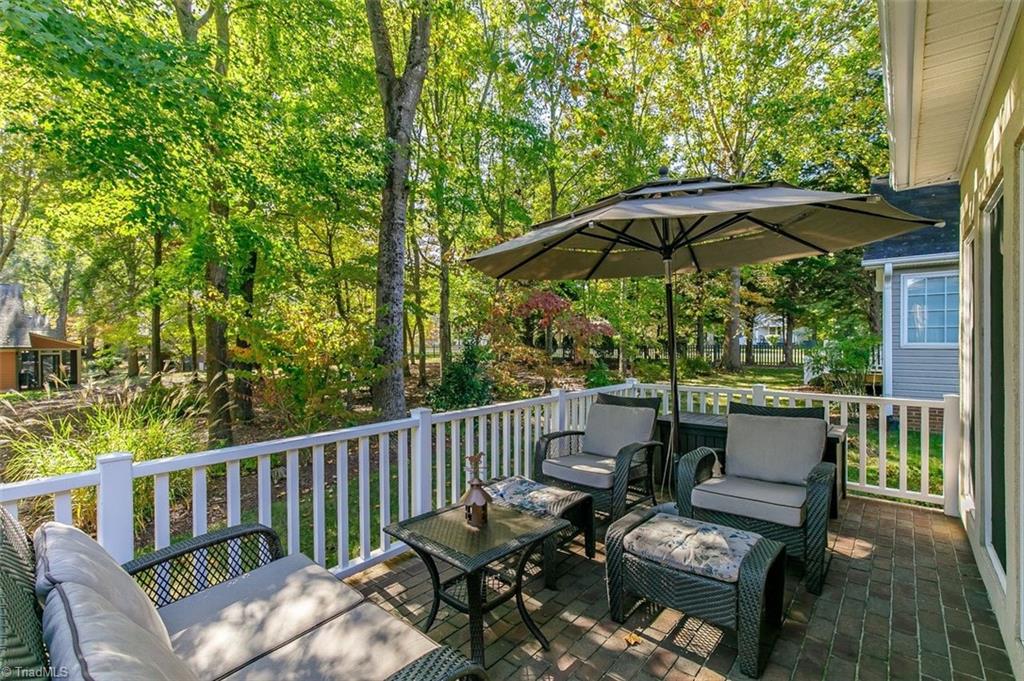 3 Poplar Elon, NC 27244 - Photo 22 of 26