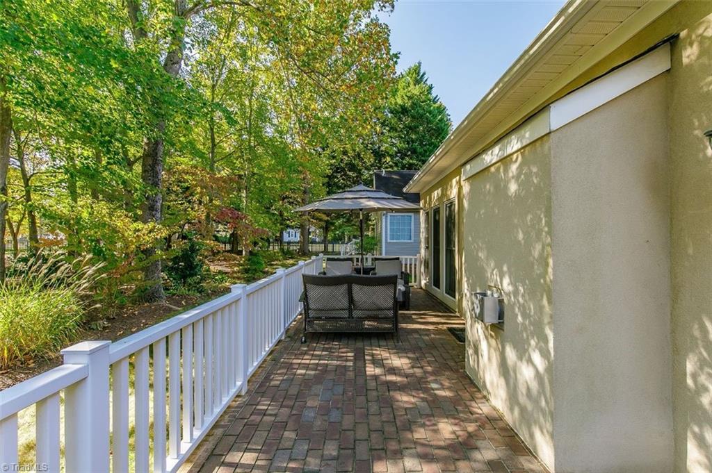 3 Poplar Elon, NC 27244 - Photo 24 of 26