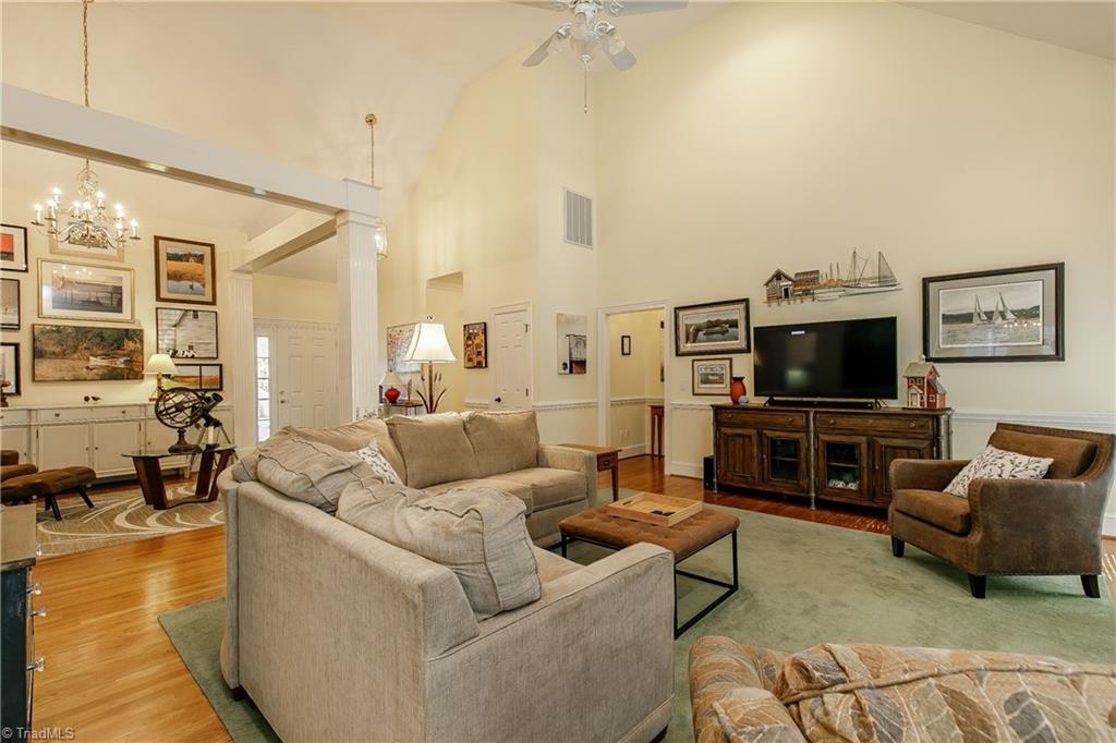 3 Poplar Elon, NC 27244 - Photo 6 of 26