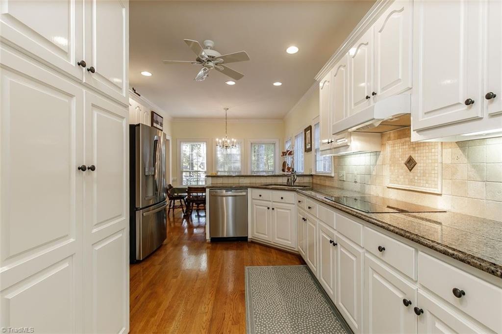 3 Poplar Elon, NC 27244 - Photo 10 of 26