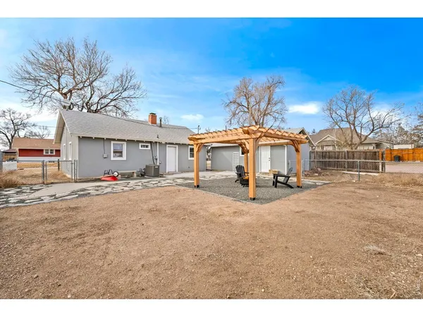 $325,000 | 147 East Park Avenue, Pierce, CO 80650