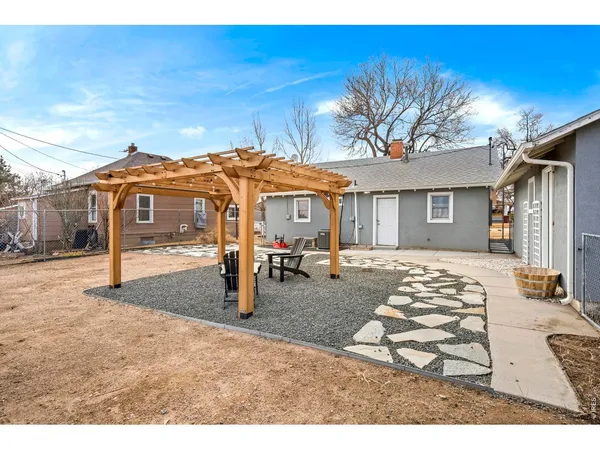 $325,000 | 147 East Park Avenue, Pierce, CO 80650