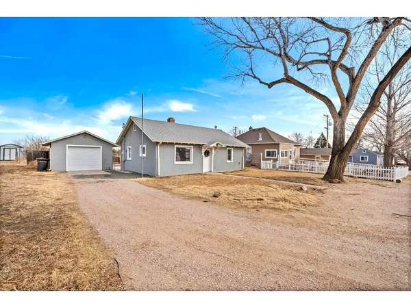 $325,000 | 147 East Park Avenue, Pierce, CO 80650