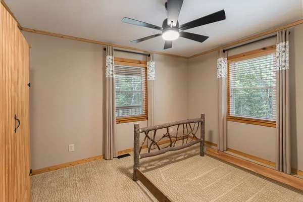 a view of a bathroom