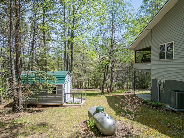 $2,000 | 292 Holly Cove Circle, Blairsville, GA 30512