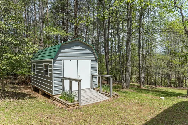 $2,000 | 292 Holly Cove Circle, Blairsville, GA 30512