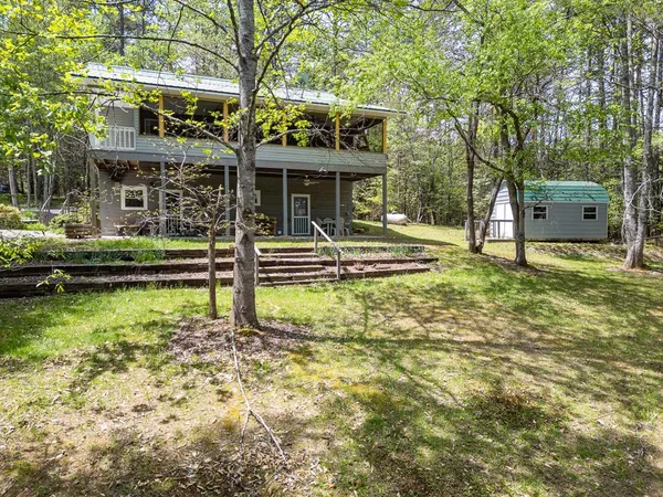 $2,000 | 292 Holly Cove Circle, Blairsville, GA 30512