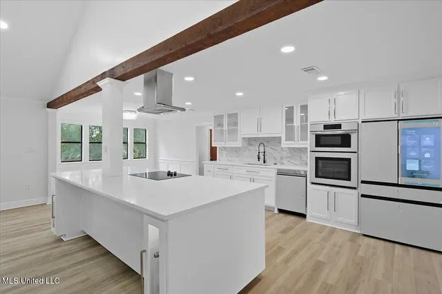 $449,900 | 143 Rolling Meadows Drive, Jackson, MS 39211