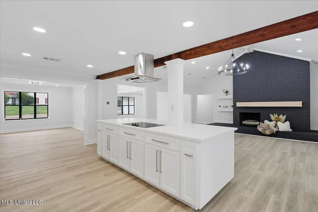 $449,900 | 143 Rolling Meadows Drive, Jackson, MS 39211