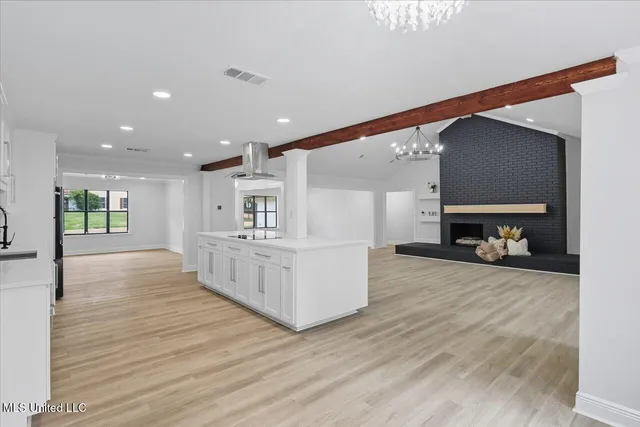 $449,900 | 143 Rolling Meadows Drive, Jackson, MS 39211