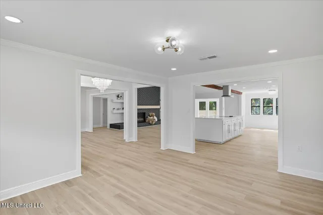 $449,900 | 143 Rolling Meadows Drive, Jackson, MS 39211