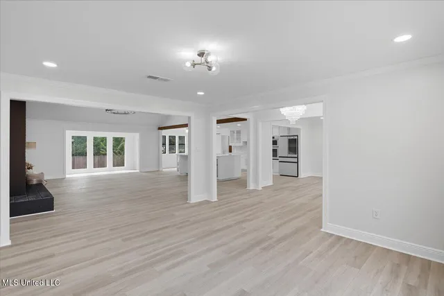 $449,900 | 143 Rolling Meadows Drive, Jackson, MS 39211