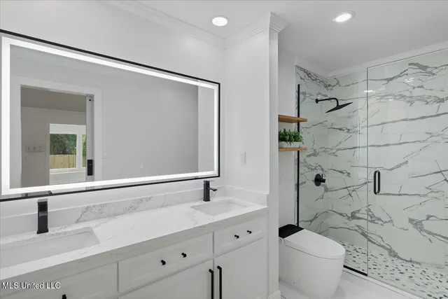 $449,900 | 143 Rolling Meadows Drive, Jackson, MS 39211