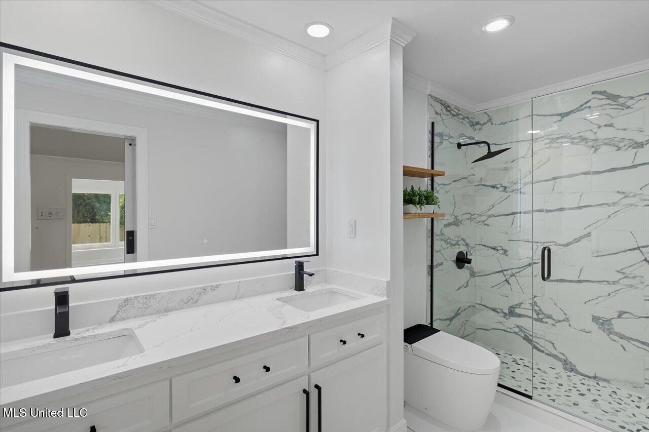 143 Rolling Meadows Drive Jackson, MS 39211 - Photo 34 of 47 34-143 Rolling Meadows Dr. _ Home Tours