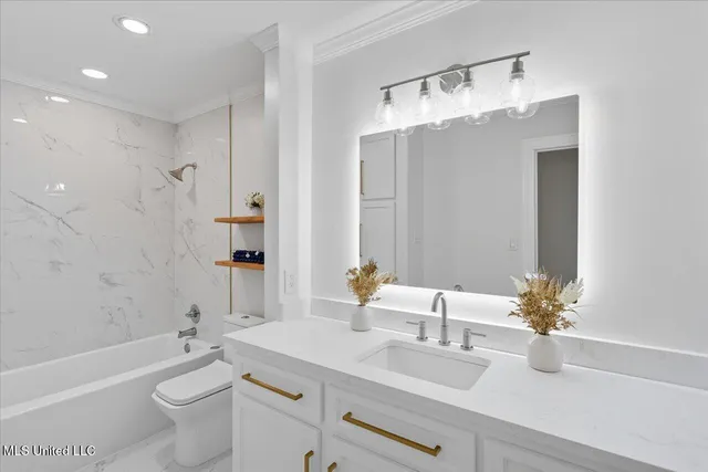 $449,900 | 143 Rolling Meadows Drive, Jackson, MS 39211